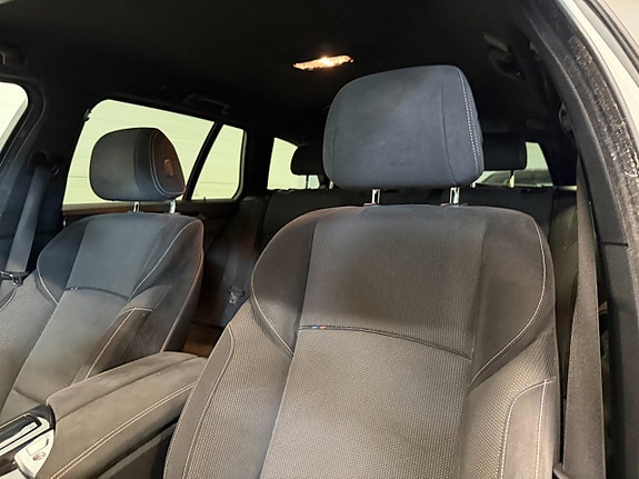 BMW 520d 16 of 21