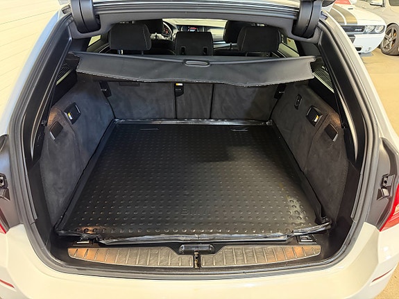 BMW 520d 10 of 21