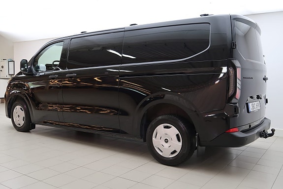 Ford Transit Custom 3 of 12
