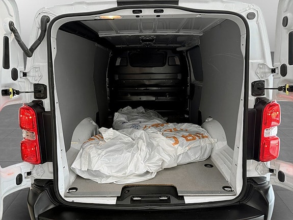 Citroen Jumpy 17 of 17