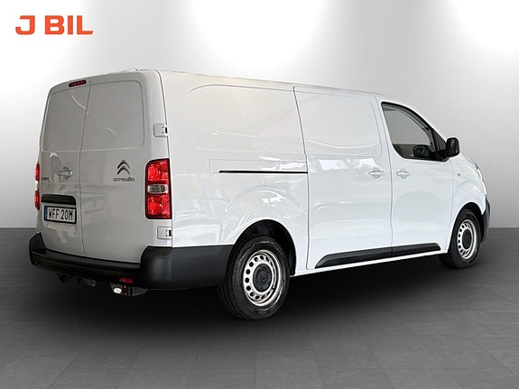 Citroen Jumpy 4 of 17