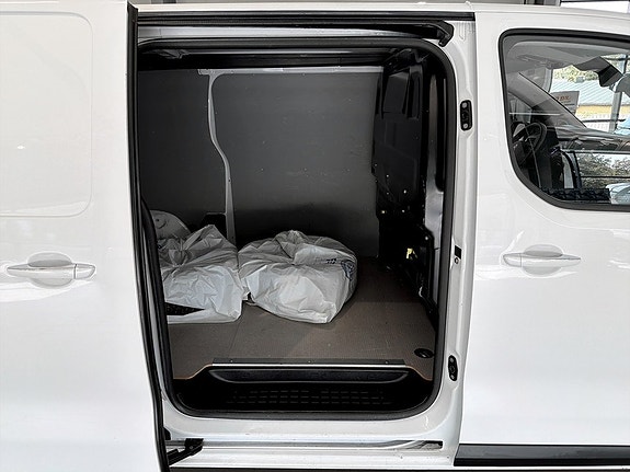 Citroen Jumpy 16 of 17