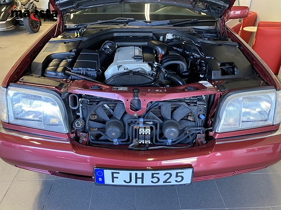 Mercedes-Benz S300 20 of 20