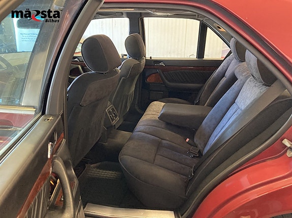 Mercedes-Benz S300 11 of 20