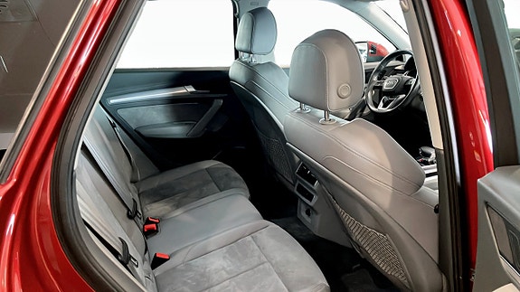 Audi Q5 5 of 9