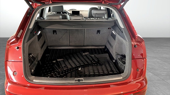 Audi Q5 9 of 9