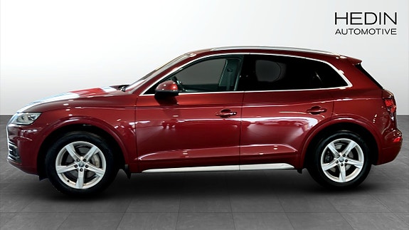 Audi Q5 6 of 9