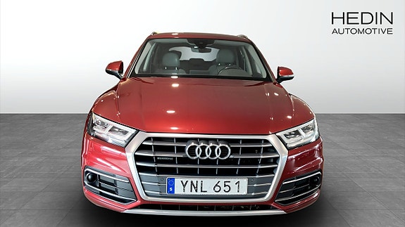 Audi Q5 8 of 9