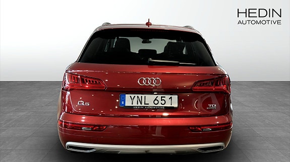 Audi Q5 7 of 9