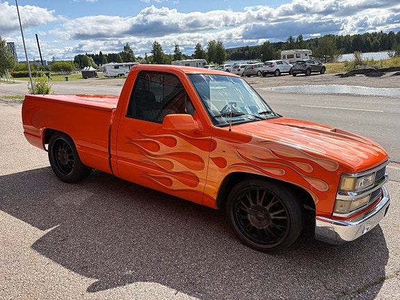 Chevrolet 150 7 of 19