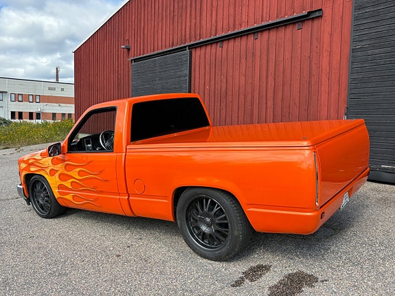 Chevrolet 150 3 of 19