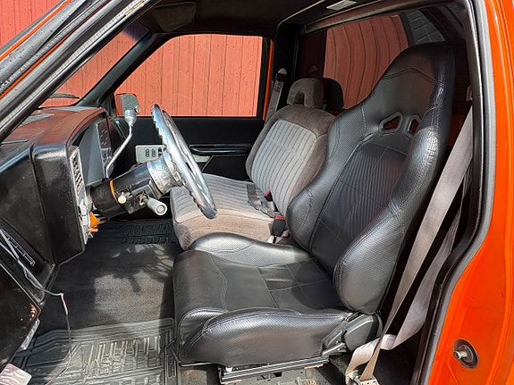 Chevrolet 150 11 of 19