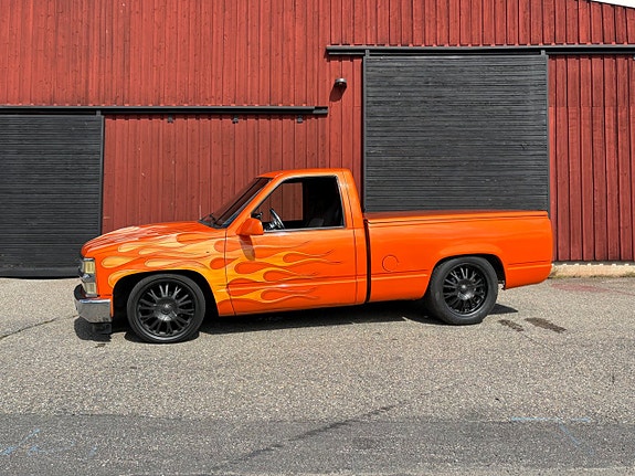Chevrolet 150 9 of 19