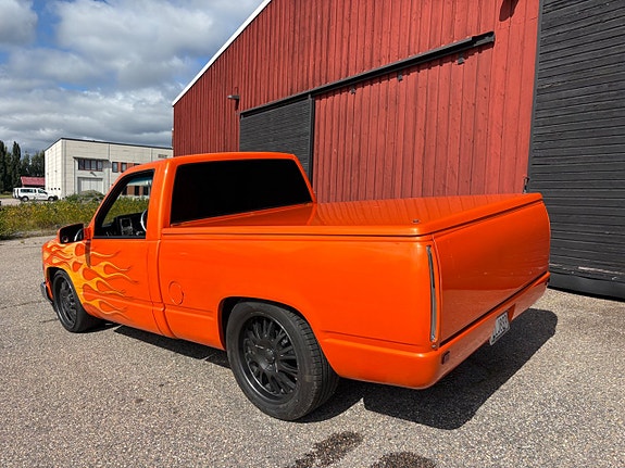Chevrolet 150 6 of 19