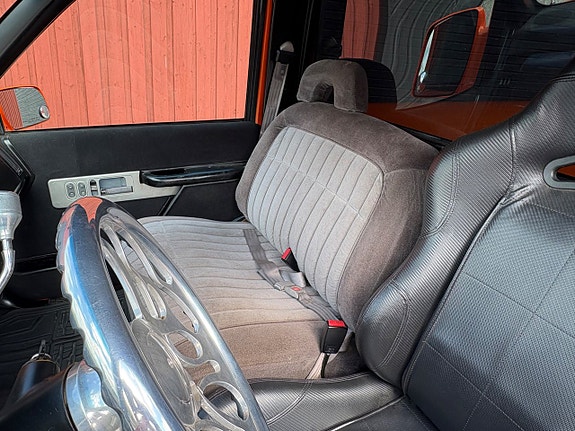 Chevrolet 150 15 of 19
