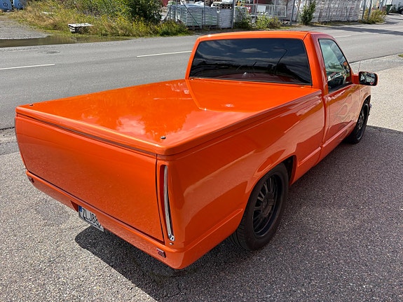 Chevrolet 150 8 of 19