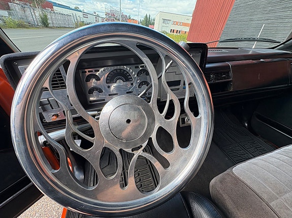 Chevrolet 150 14 of 19