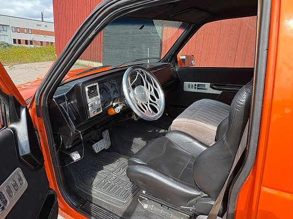 Chevrolet 150 10 of 19