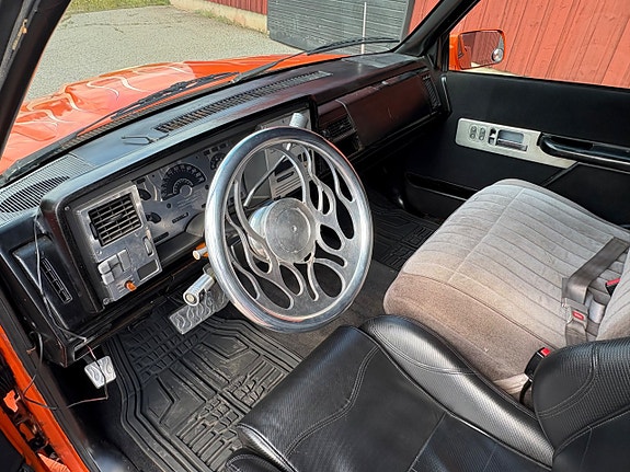 Chevrolet 150 13 of 19