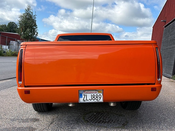 Chevrolet 150 5 of 19