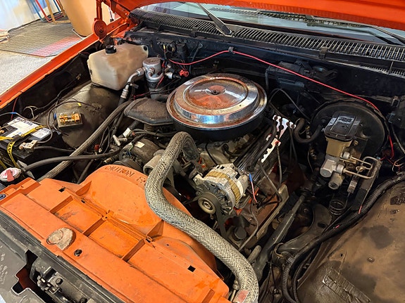 Chevrolet 150 17 of 19