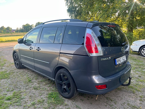 Mazda 5 3 of 15
