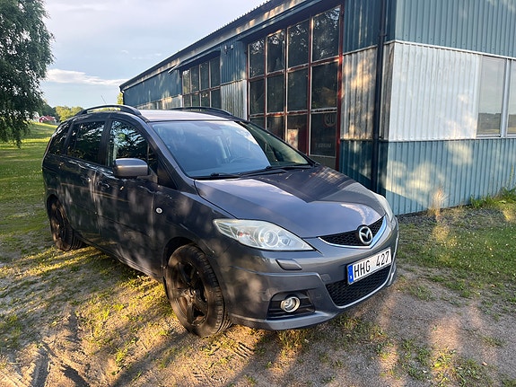 Mazda 5 4 of 15