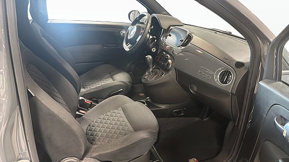 Abarth 595 3 of 12