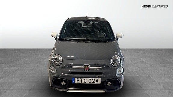 Abarth 595 8 of 12