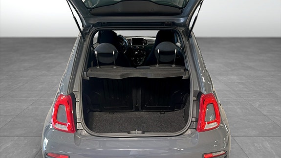 Abarth 595 10 of 12