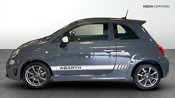 Abarth 595 6 of 12