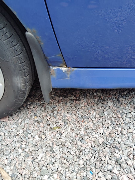 Volkswagen Polo 4 of 4