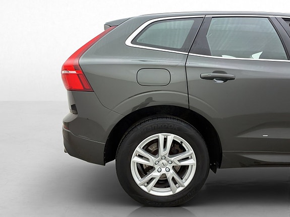 Volvo XC60 30 of 30