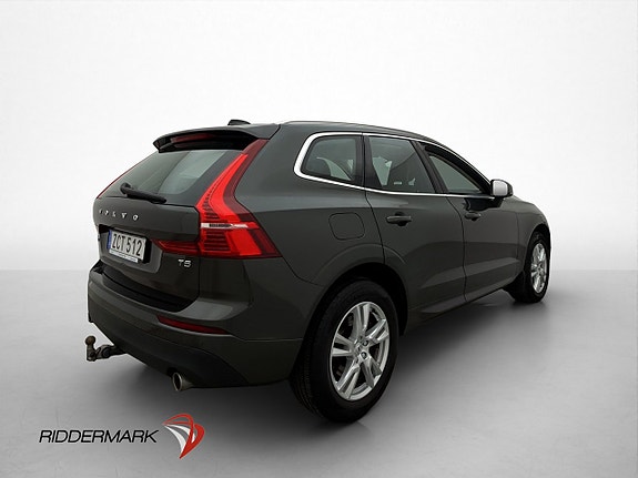 Volvo XC60 8 of 30