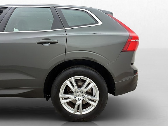 Volvo XC60 29 of 30