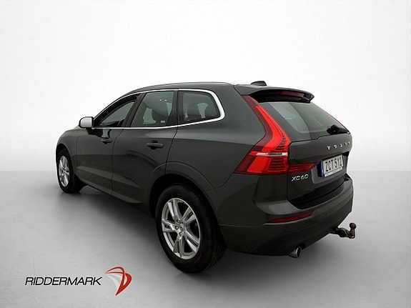 Volvo XC60 5 of 30