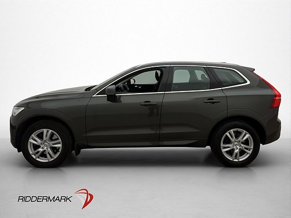 Volvo XC60 4 of 30