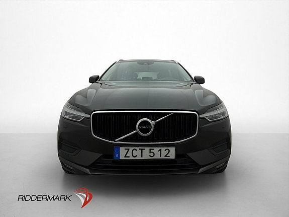 Volvo XC60 2 of 30