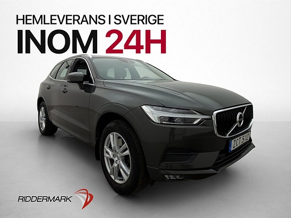Volvo XC60 3 of 30