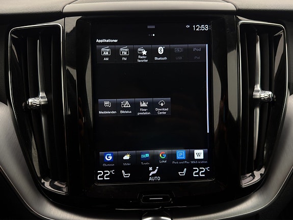 Volvo XC60 21 of 30