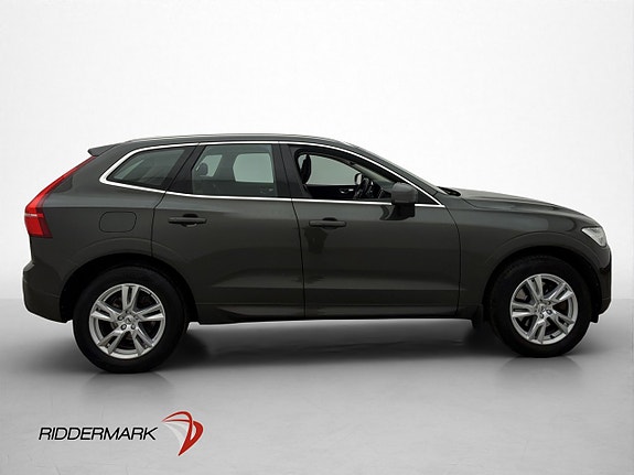 Volvo XC60 9 of 30