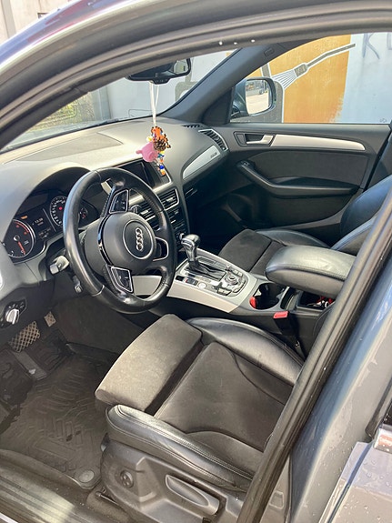 Audi Q5 10 of 13