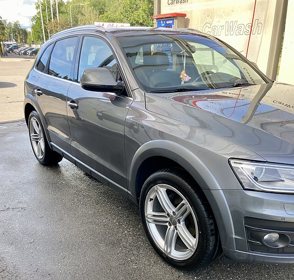 Audi Q5 8 of 13