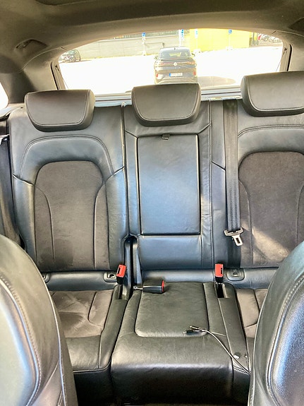 Audi Q5 4 of 13