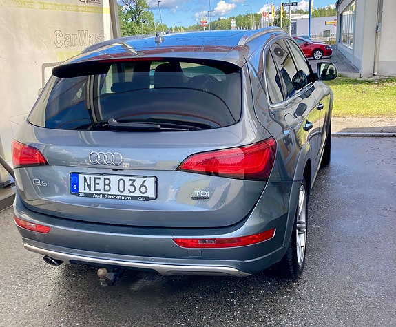 Audi Q5 7 of 13