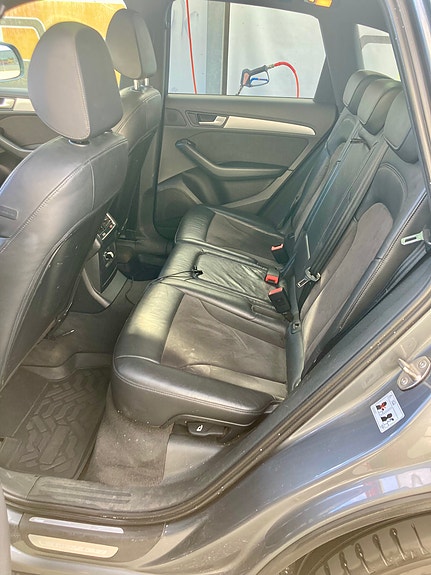 Audi Q5 9 of 13