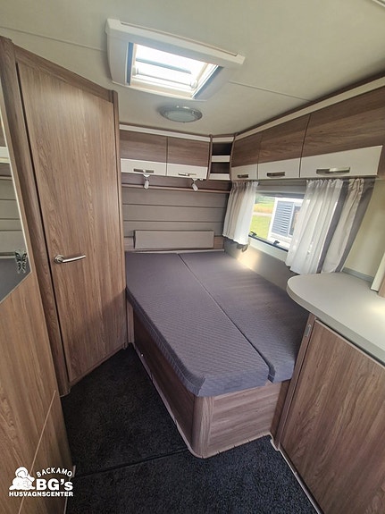 Knaus Scandinavian Selection 580 UF 4 of 6