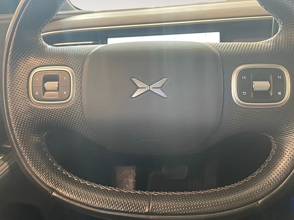 XPeng G6 12 of 26