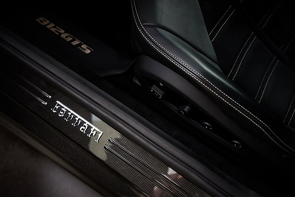Ferrari 812 GTS 18 of 30