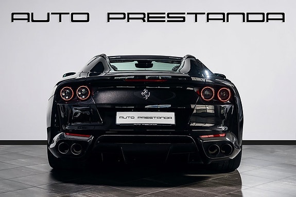 Ferrari 812 GTS 6 of 30